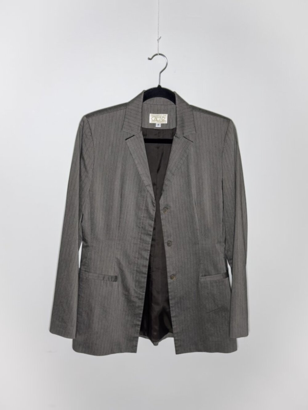 Vintage Women’s CACHE tailored blazer
